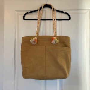 Madewell Large Tote bag